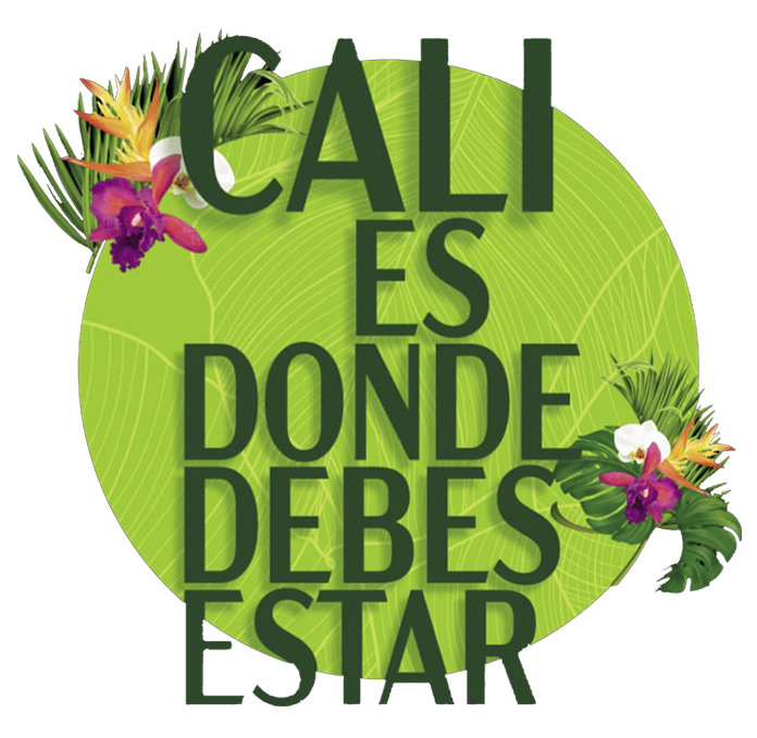 Cali es donde debes estar